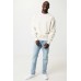Sweater sem capuz unisexo IQONIQ Kruger 340G/M